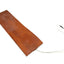 Used Watlow 040150C2 Silicone Rubber Heater Length: 15", Width: 4" 240/120V, 300/75W