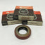 New – Open box Lot of 3 National 450342 Nitrile Oil Shaft Seal 1.0625" Bore x 2" OD x 0.4375" W