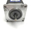 Used EAD LH2331-M300A35 Stepping Motor, Current: 3A, 1.8 Degrees/Step, Shaft: 0.25"