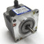 Used EAD LH2318-M300A17 Stepping Motor, Current: 3A, 1.8 Degrees/Step, Shaft: 0.25"