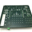 Used D&K Engineering 102020-00-01 Rev C Circuit Board For Sinterstation 2500 Plus