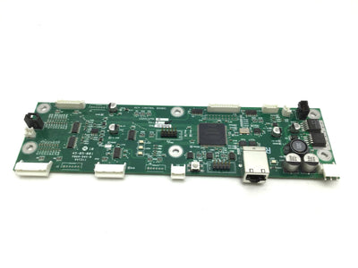 Used  D&K Engineering 102013-01-00 Rev B RCM Control Board, Sinterstation 2500 Plus