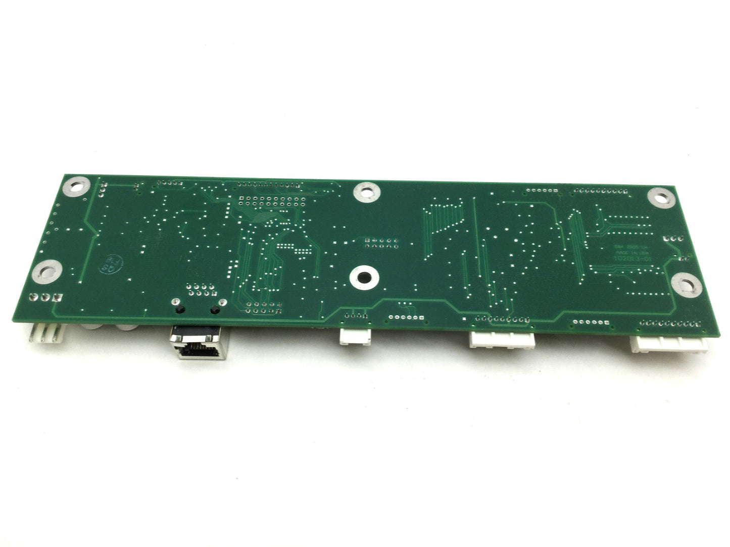 Used  D&K Engineering 102013-01-00 Rev B RCM Control Board, Sinterstation 2500 Plus