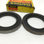 New – Open box Lot of 2 Garlock 63X1756 Klozure Oil Shaft Seal 2.438" Bore x 3.75" OD x 0.375"W