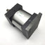 Used Numatics QL-469908-1 N15271 Pneumatic Cylinder, Bore: 4", Stroke: 2", 1/8" NPT