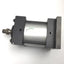 Used Numatics QL-469908-1 N15271 Pneumatic Cylinder, Bore: 4", Stroke: 2", 1/8" NPT
