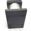 Used Numatics QL-469908-1 N15271 Pneumatic Cylinder, Bore: 4", Stroke: 2", 1/8" NPT