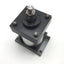 Used Numatics QL-469908-1 N15271 Pneumatic Cylinder, Bore: 4", Stroke: 2", 1/8" NPT