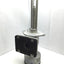 Used Kemutec MINI-INSERT Powerder Mixer Agitator Screw, Blades: 10.5", Screw OD: 2.5"