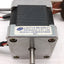 Used EAD LH1719-M150R11 Stepping Motor, Current: 3.7A, 1.8 Degrees/Step, Shaft: 5mm