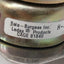 Used Saia H-2634-029 Rotary Solenoid, 24VDC, 45ø, Holding Torque: 5in-lb, 21W