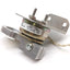 Used Saia H-2634-029 Rotary Solenoid, 24VDC, 45ø, Holding Torque: 5in-lb, 21W
