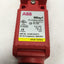 New ABB 2TLA050021R2300 MKey1 Tongue Interlock Safety Switch Door Guard 230VAC 3A