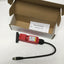 New ABB 2TLA050021R2300 MKey1 Tongue Interlock Safety Switch Door Guard 230VAC 3A