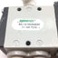 Used Numatics NAF251004N000F Solenoid Valve, Pressure: 24-145psig, With DA-0051-U