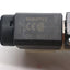 Used Numatics NAF251004N000F Solenoid Valve, Pressure: 24-145psig, With DA-0051-U