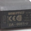Used Numatics NAF250004N000F Solenoid Valve, Coil: 24VDC, Pressure: 24-145 PSIG