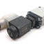 Used Numatics NAF250004N000F Solenoid Valve, Coil: 24VDC, Pressure: 24-145 PSIG