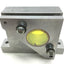 Used DTM 10501-00 Laser Prism Mirror Aperture For Sinterstation 2500 Plus, OD: 25mm