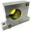 Used DTM 10501-00 Laser Prism Mirror Aperture For Sinterstation 2500 Plus, OD: 25mm