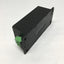 Used XP Power ECL15US24-S Enclosed Power Supply, 100-240VAC In, 24VDC Out, 0.63A 15W