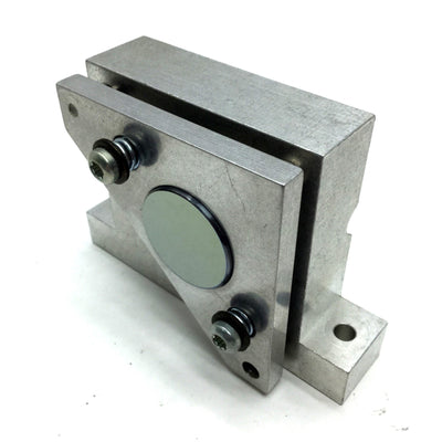 Used DTM 10501-00 Laser Mirror Aperture For Sinterstation 2500 Plus, OD: 25mm