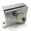 Used DTM 10501-00 Laser Mirror Aperture For Sinterstation 2500 Plus, OD: 25mm