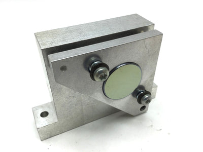 Used DTM 10501-00 Laser Mirror Aperture For Sinterstation 2500 Plus, OD: 25mm
