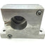 Used DTM 10501-00 Laser Mirror Aperture For Sinterstation 2500 Plus, OD: 25mm