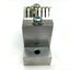 Used DTM Laser Prism Aperture Lens For Sinterstation 2500 Plus, OD: 12.6mm