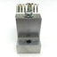 Used DTM Laser Prism Aperture Lens For Sinterstation 2500 Plus, OD: 12.6mm