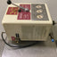 Used Western Innovator LC-7-2 Manifold for Nitrogen, Two Cylinders, 350 PSI 120°F