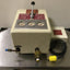 Used Western Innovator LC-7-2 Manifold for Nitrogen, Two Cylinders, 350 PSI 120°F