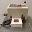 Used Western Innovator LC-7-2 Manifold for Nitrogen, Two Cylinders, 350 PSI 120°F