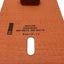 Used Watlow 050220502 Silicone Rubber Heater Length: 22", Width: 5" 208V, 300W