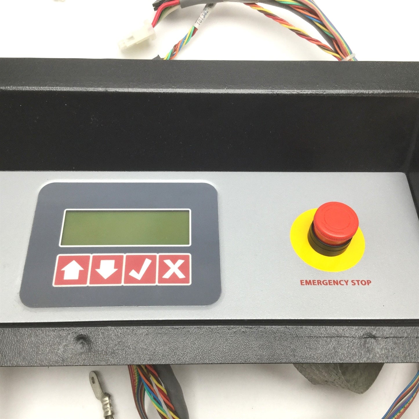 Used 3D Systems IRS Control Panel OTS Sinterstation Pro Integrated Recycling System