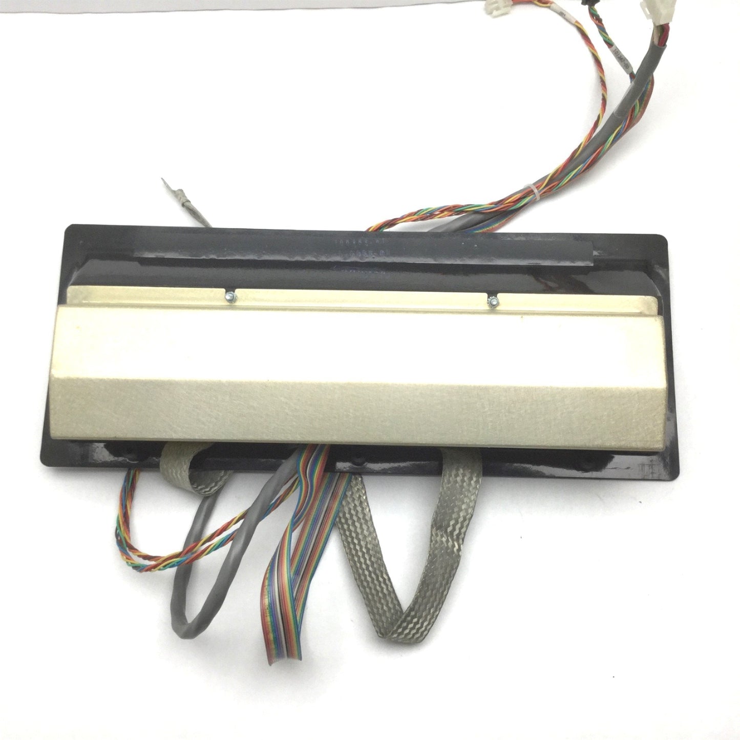 Used 3D Systems IRS Control Panel OTS Sinterstation Pro Integrated Recycling System