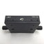 Used Newport TSX-1D Dovetail Linear Stage, Travel: 1", Stage: 3" x 3" x 0.75"