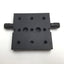 Used Newport TSX-1D Dovetail Linear Stage, Travel: 1", Stage: 3" x 3" x 0.75"