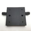 Used Newport TSX-1D Dovetail Linear Stage, Travel: 1", Stage: 3" x 3" x 0.75"