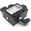Used NGT B2M00 Pilot Operated Check Valve, Ports: 1/8" NPT, Pressure Rating: 120psi