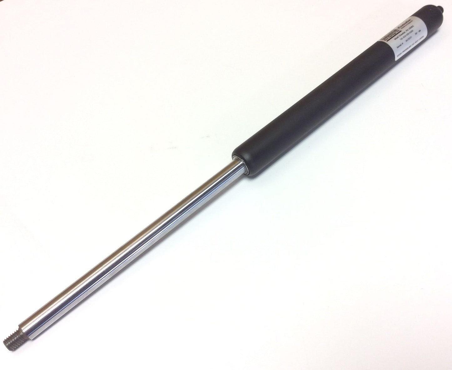 New Industrial Gas Springs Customline Rod Dia: 14mm Body Dia: 28mm, Stroke: 203.20mm