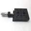 Used Thorlabs MT1 Translation Stage With Micrometer, Travel: 0.5", Stage: 2.4" x 2.4"
