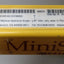 Used STI MiniSafe Series Light Curtains, MS4300 MS4340BR RCVR 40 & MS4340BX XMTR 40