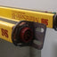 Used STI MiniSafe Series Light Curtains, MS4300 MS4340BR RCVR 40 & MS4340BX XMTR 40