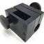Used Microscope Boom Mount Clamp, Diameter: 1.2" (30mm), Bore: 0.93" x 1.92"