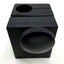 Used Microscope Boom Mount Clamp, Diameter: 1.2" (30mm), Bore: 0.93" x 1.92"