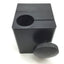 Used Microscope Boom Mount Clamp, Diameter: 1.2" (30mm), Bore: 0.93" x 1.92"
