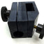 Used Microscope Boom Mount Clamp, Diameter: 1.2" (30mm), Bore: 0.92" x 1.92"