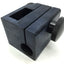 Used Microscope Boom Mount Clamp, Diameter: 1.2" (30mm), Bore: 0.92" x 1.92"